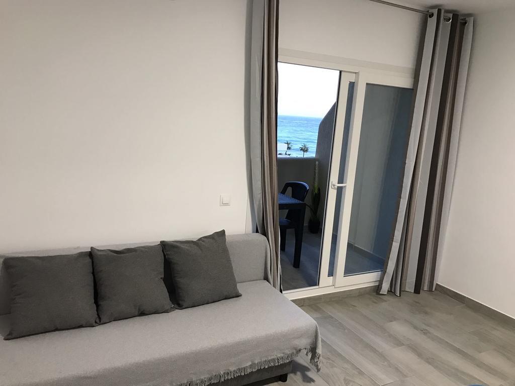 Benalbeach Apartment Ana Benalmádena Exterior foto