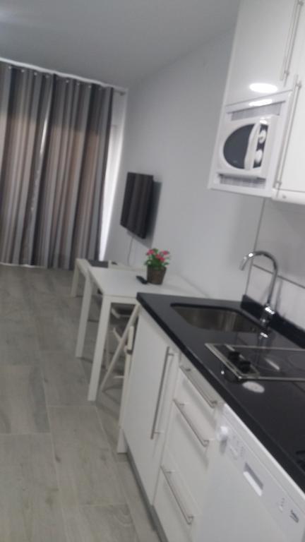 Benalbeach Apartment Ana Benalmádena Exterior foto